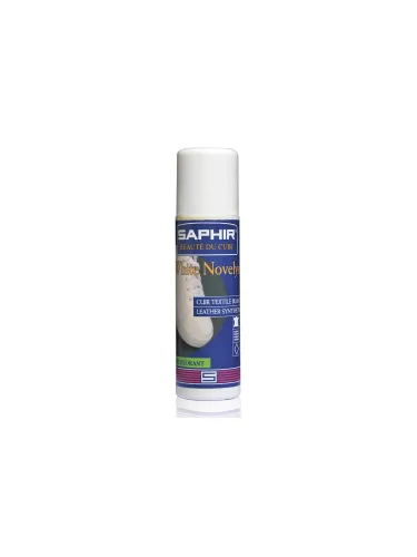 Уход за обувью SAPHIR - 21 Краситель White NOVELYS, пластиковый флакон, 75мл. (white) артикул sphr0303
